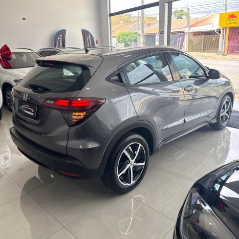 HONDA HR-V 1.8 16V 4P EXL FLEX AUTOM�TICO CVT, Foto 4