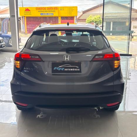 HONDA HR-V 1.8 16V 4P EXL FLEX AUTOM�TICO CVT, Foto 5