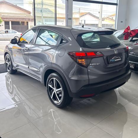 HONDA HR-V 1.8 16V 4P EXL FLEX AUTOM�TICO CVT, Foto 6