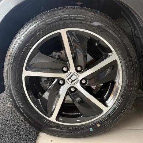 HONDA HR-V 1.8 16V 4P EXL FLEX AUTOM�TICO CVT, Foto 7