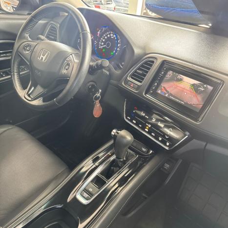 HONDA HR-V 1.8 16V 4P EXL FLEX AUTOM�TICO CVT, Foto 9