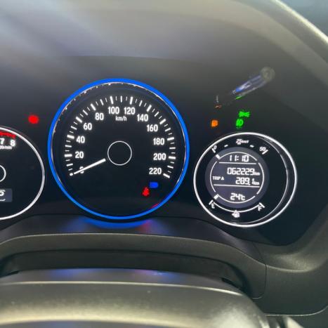 HONDA HR-V 1.8 16V 4P EXL FLEX AUTOM�TICO CVT, Foto 11