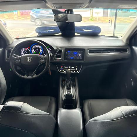 HONDA HR-V 1.8 16V 4P EXL FLEX AUTOM�TICO CVT, Foto 12