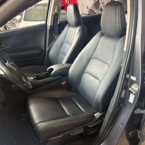 HONDA HR-V 1.8 16V 4P EXL FLEX AUTOM�TICO CVT, Foto 13