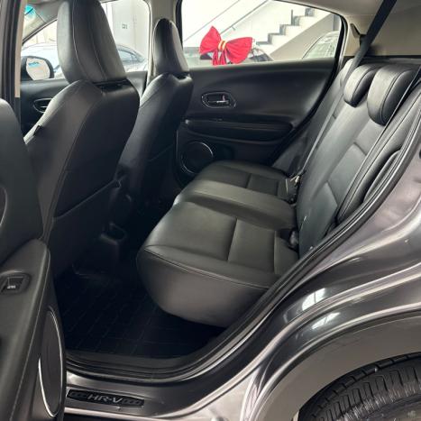 HONDA HR-V 1.8 16V 4P EXL FLEX AUTOM�TICO CVT, Foto 14