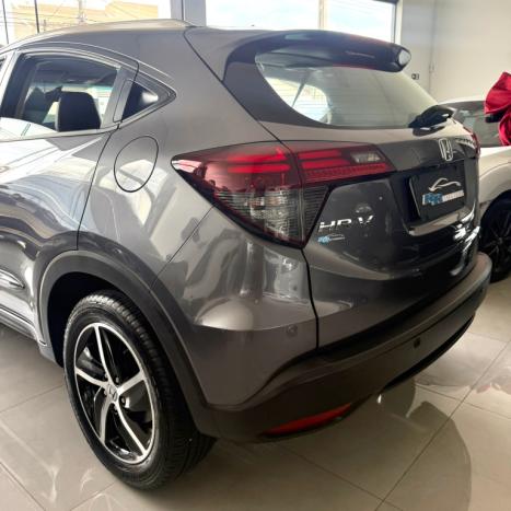 HONDA HR-V 1.8 16V 4P EXL FLEX AUTOM�TICO CVT, Foto 16