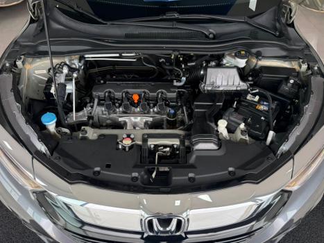 HONDA HR-V 1.8 16V 4P EXL FLEX AUTOM�TICO CVT, Foto 18