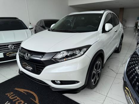 HONDA HR-V 1.8 16V 4P TOURING FLEX AUTOM�TICO CVT, Foto 1