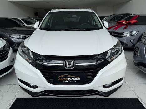 HONDA HR-V 1.8 16V 4P TOURING FLEX AUTOM�TICO CVT, Foto 3