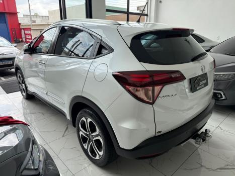 HONDA HR-V 1.8 16V 4P TOURING FLEX AUTOM�TICO CVT, Foto 5