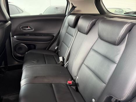 HONDA HR-V 1.8 16V 4P TOURING FLEX AUTOM�TICO CVT, Foto 7