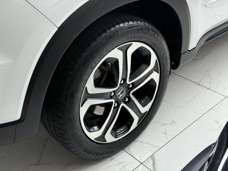 HONDA HR-V 1.8 16V 4P TOURING FLEX AUTOM�TICO CVT, Foto 9
