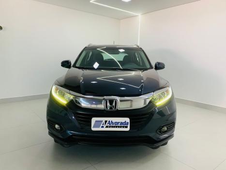 HONDA HR-V 1.8 16V 4P EXL FLEX AUTOM�TICO CVT, Foto 2