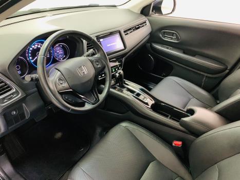 HONDA HR-V 1.8 16V 4P EXL FLEX AUTOM�TICO CVT, Foto 3