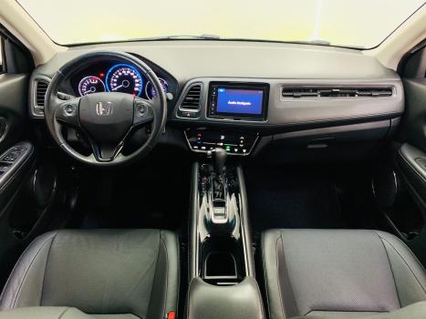 HONDA HR-V 1.8 16V 4P EXL FLEX AUTOM�TICO CVT, Foto 4