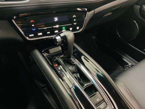 HONDA HR-V 1.8 16V 4P EXL FLEX AUTOM�TICO CVT, Foto 9