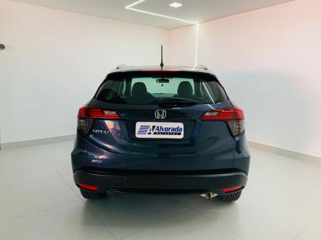 HONDA HR-V 1.8 16V 4P EXL FLEX AUTOM�TICO CVT, Foto 13