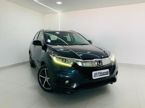 HONDA HR-V 1.8 16V 4P EXL FLEX AUTOM�TICO CVT, Foto 14