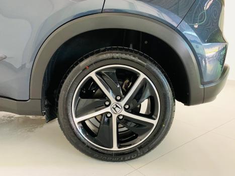 HONDA HR-V 1.8 16V 4P EXL FLEX AUTOM�TICO CVT, Foto 15