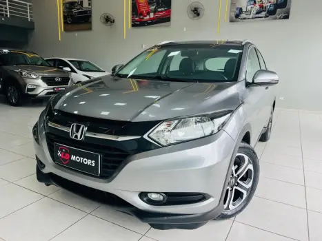 HONDA HR-V 1.8 16V 4P EXL FLEX AUTOM�TICO CVT, Foto 1