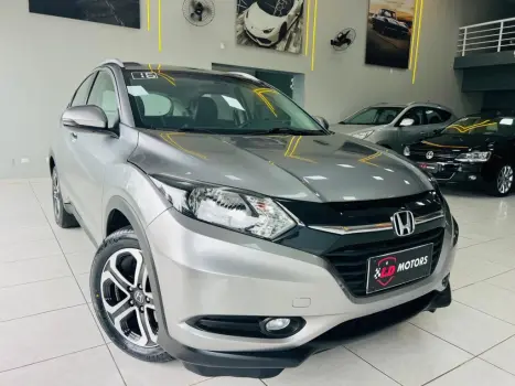 HONDA HR-V 1.8 16V 4P EXL FLEX AUTOM�TICO CVT, Foto 2