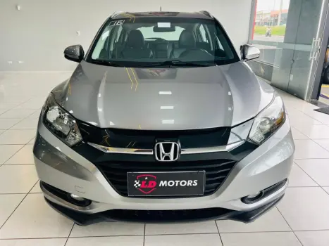 HONDA HR-V 1.8 16V 4P EXL FLEX AUTOM�TICO CVT, Foto 3