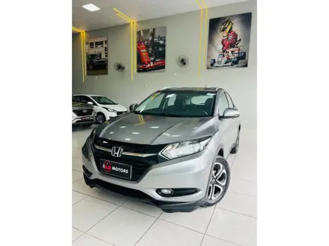 HONDA HR-V 1.8 16V 4P EXL FLEX AUTOM�TICO CVT, Foto 4