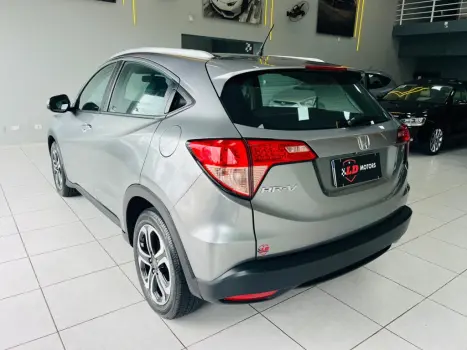 HONDA HR-V 1.8 16V 4P EXL FLEX AUTOM�TICO CVT, Foto 7