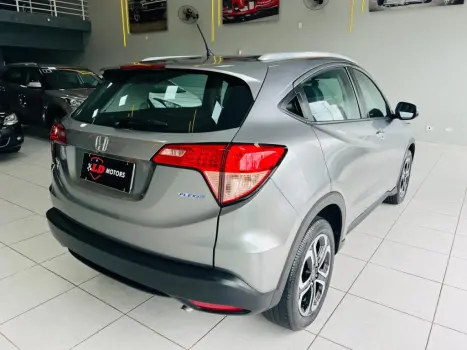 HONDA HR-V 1.8 16V 4P EXL FLEX AUTOM�TICO CVT, Foto 9