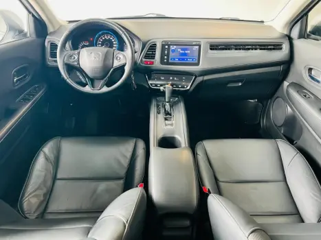 HONDA HR-V 1.8 16V 4P EXL FLEX AUTOM�TICO CVT, Foto 10