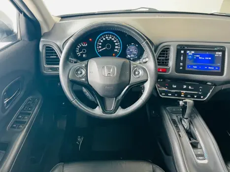 HONDA HR-V 1.8 16V 4P EXL FLEX AUTOM�TICO CVT, Foto 11