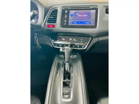 HONDA HR-V 1.8 16V 4P EXL FLEX AUTOM�TICO CVT, Foto 12