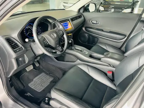 HONDA HR-V 1.8 16V 4P EXL FLEX AUTOM�TICO CVT, Foto 13