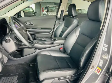 HONDA HR-V 1.8 16V 4P EXL FLEX AUTOM�TICO CVT, Foto 14