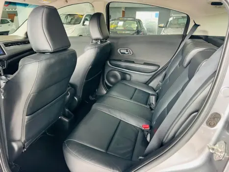 HONDA HR-V 1.8 16V 4P EXL FLEX AUTOM�TICO CVT, Foto 15