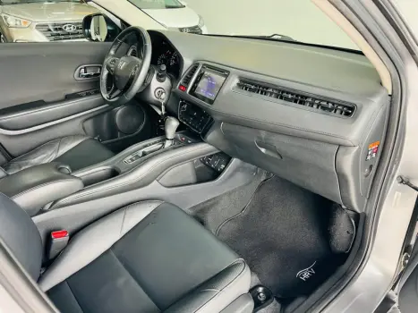 HONDA HR-V 1.8 16V 4P EXL FLEX AUTOM�TICO CVT, Foto 16