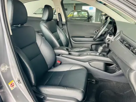 HONDA HR-V 1.8 16V 4P EXL FLEX AUTOM�TICO CVT, Foto 17