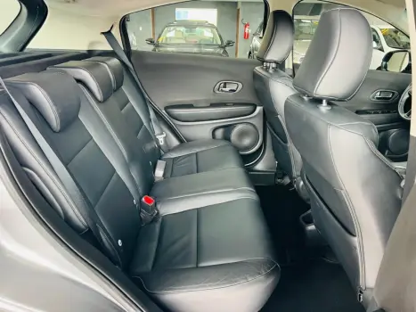 HONDA HR-V 1.8 16V 4P EXL FLEX AUTOM�TICO CVT, Foto 18