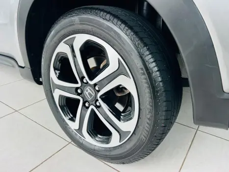 HONDA HR-V 1.8 16V 4P EXL FLEX AUTOM�TICO CVT, Foto 21