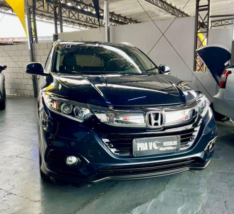 HONDA HR-V 1.8 16V 4P EXL FLEX AUTOM�TICO CVT, Foto 2