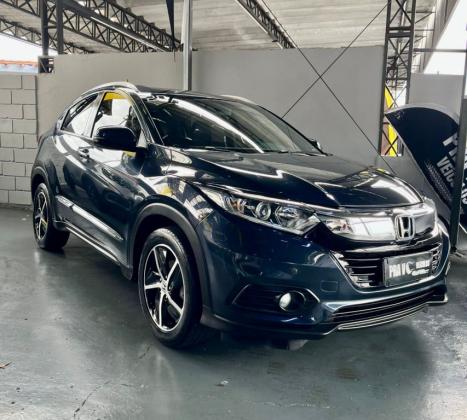 HONDA HR-V 1.8 16V 4P EXL FLEX AUTOM�TICO CVT, Foto 3