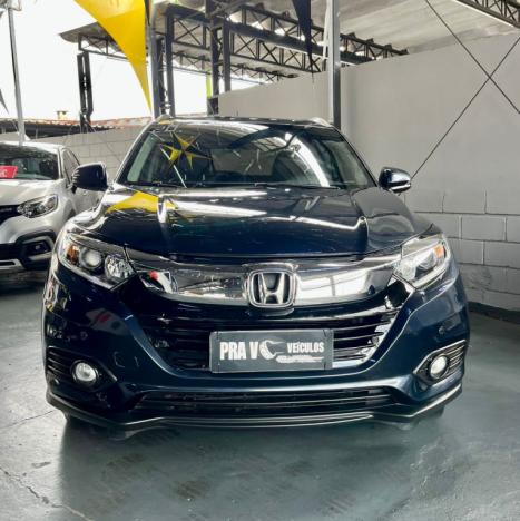 HONDA HR-V 1.8 16V 4P EXL FLEX AUTOM�TICO CVT, Foto 4