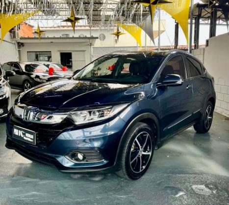 HONDA HR-V 1.8 16V 4P EXL FLEX AUTOM�TICO CVT, Foto 5
