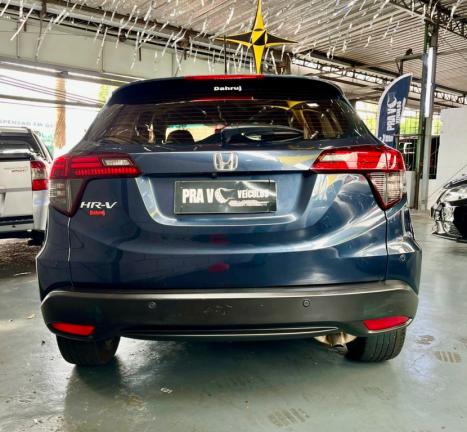 HONDA HR-V 1.8 16V 4P EXL FLEX AUTOM�TICO CVT, Foto 6