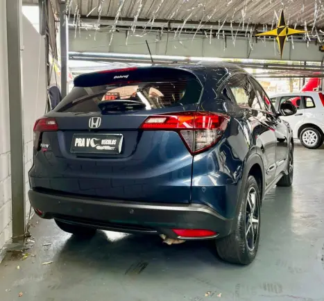 HONDA HR-V 1.8 16V 4P EXL FLEX AUTOM�TICO CVT, Foto 7