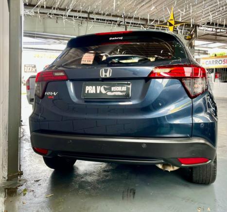 HONDA HR-V 1.8 16V 4P EXL FLEX AUTOM�TICO CVT, Foto 8