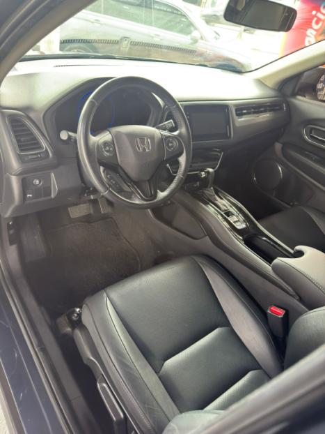 HONDA HR-V 1.8 16V 4P EXL FLEX AUTOM�TICO CVT, Foto 9