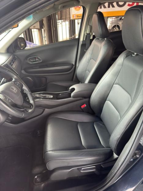 HONDA HR-V 1.8 16V 4P EXL FLEX AUTOM�TICO CVT, Foto 10
