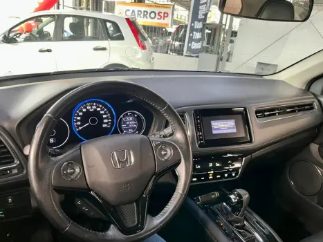 HONDA HR-V 1.8 16V 4P EXL FLEX AUTOM�TICO CVT, Foto 11