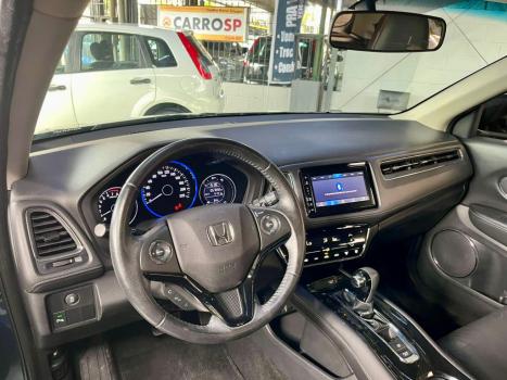 HONDA HR-V 1.8 16V 4P EXL FLEX AUTOM�TICO CVT, Foto 12